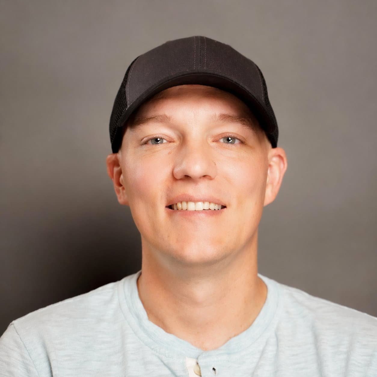 Corey, founder of ARK